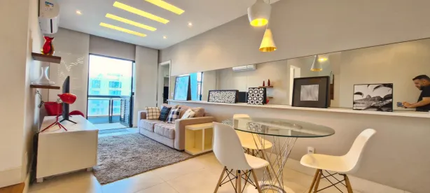 Cobertura com 3 Quartos à venda, 125m² no Barra da Tijuca, Rio de Janeiro