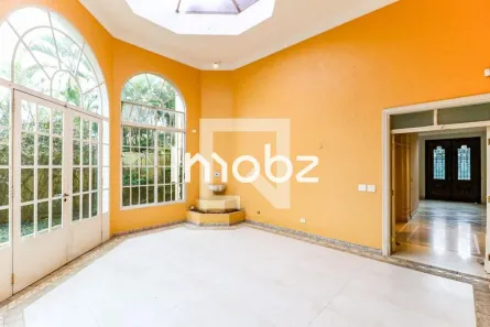 Casa com 5 Quartos à venda, 880m² no Santo Amaro, São Paulo