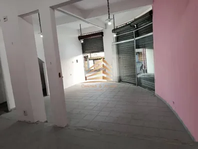 Ponto Comercial para alugar, 70m² no Jardim Bela Vista, Guarulhos