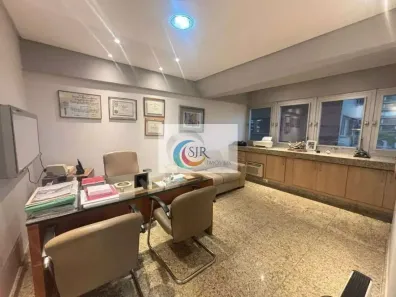 Sala Comercial para venda ou aluguel, 100m² no Itaim Bibi, São Paulo