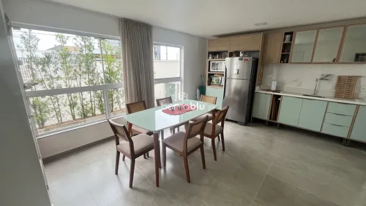 Apartamento com 2 Quartos à venda, 135m² no Nova Barra Velha, Barra Velha