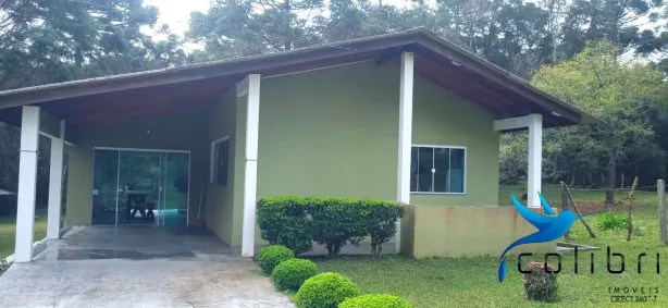 Fazenda/Sítio com 1 Quarto à venda, 89620m² no , Agudos do Sul