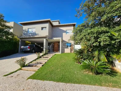 Casa de Condomínio com 4 Quartos à venda, 360m² no Bairro das Palmeiras, Campinas
