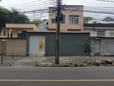 Casa com 2 Quartos à venda, 62m² no Grajaú, Rio de Janeiro