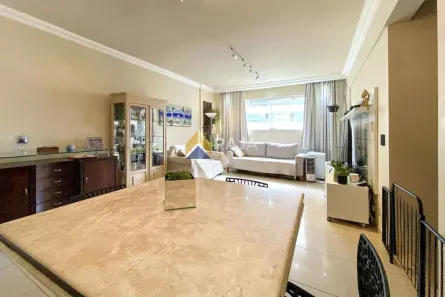 Apartamento com 3 Quartos à venda, 86m² no Buritis, Belo Horizonte