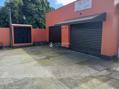 Ponto Comercial à venda, 100m² no Niterói, Canoas