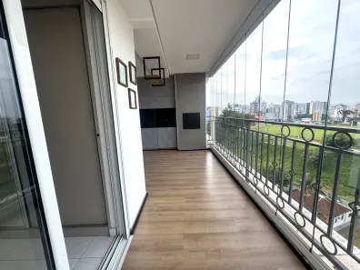 Apartamento com 2 Quartos à venda, 104m² no Atiradores, Joinville