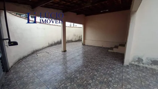 Casa com 1 Quarto à venda, 169m² no Parque João Ramalho, Santo André