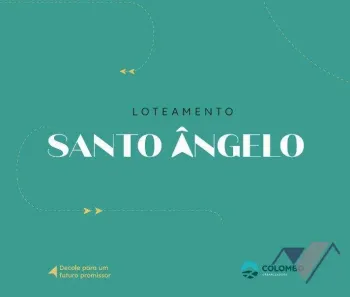 Lote/Terreno à venda, 879m² no Santos Dumont, Cascavel