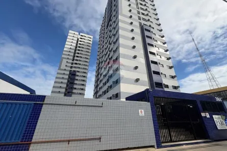 Apartamento com 3 Quartos à venda, 70m² no Farol, Maceió