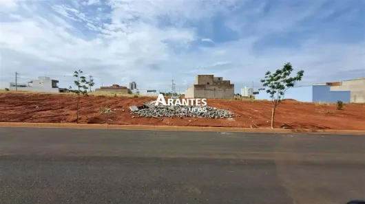 Lote/Terreno à venda, 250m² no Loteamento Portal do Vale II, Uberlândia