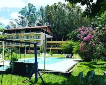 Imóvel Comercial com 20 Quartos à venda, 9000m² no Matilde, Alfredo Chaves