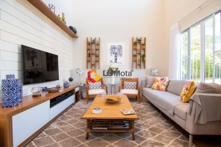 Casa de Condomínio com 6 Quartos à venda, 352m² no Residencial Estância Eudóxia (Barão Geraldo), Campinas