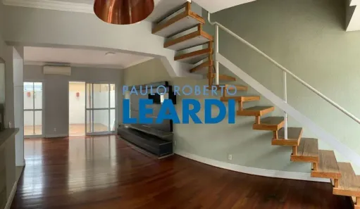 Casa de Condomínio com 3 Quartos à venda, 95m² no Jardim Umuarama, São Paulo