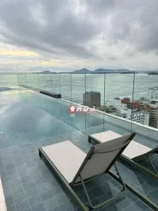 Apartamento com 2 Quartos à venda, 83m² no Aparecida, Santos