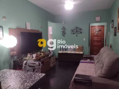 Apartamento com 2 Quartos à venda, 63m² no Vila Militar, Rio de Janeiro