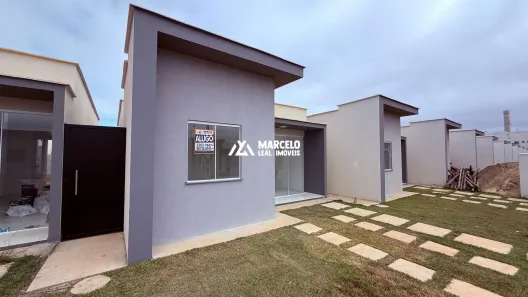 Casa com 3 Quartos para alugar, 55m² no Universidade, Vitória da Conquista