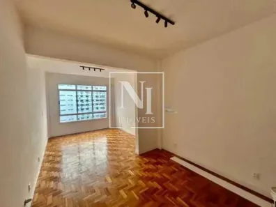 Kitnet com 1 Quarto à venda, 35m² no Copacabana, Rio de Janeiro
