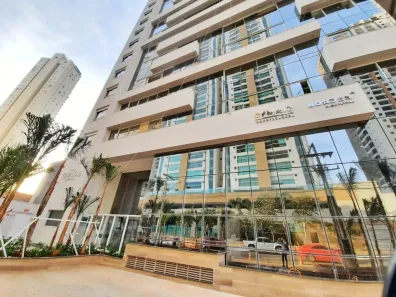 Apartamento com 4 Quartos à venda, 254m² no Setor Marista, Goiânia