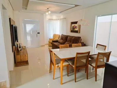 Sobrado com 3 Quartos à venda, 145m² no Loteamento Reserva Ermida, Jundiaí