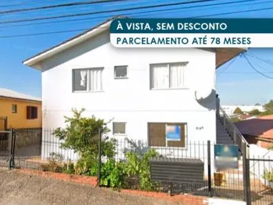 Apartamento com 1 Quarto à venda, 59m² no Nenê Graeff, Passo Fundo