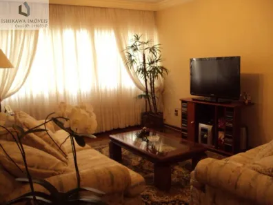 Apartamento com 3 Quartos à venda, 123m² no Vila Monumento, São Paulo