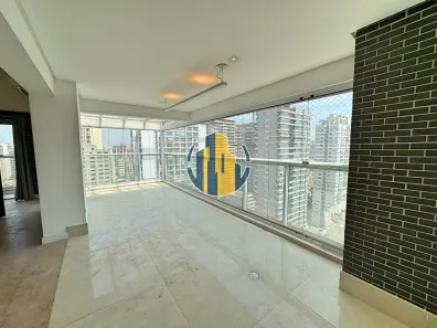 Apartamento com 2 Quartos à venda, 123m² no Vila Mariana, São Paulo