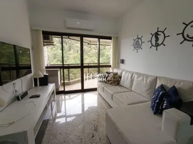 Apartamento com 3 Quartos à venda, 100m² no Enseada, Guarujá