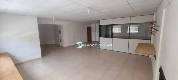 Sala Comercial para alugar, 84m² no Morumbi, Paulínia