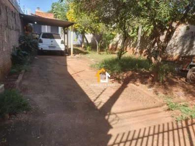 Lote/Terreno à venda, 248m² no Residencial São Thomaz, São José do Rio Preto