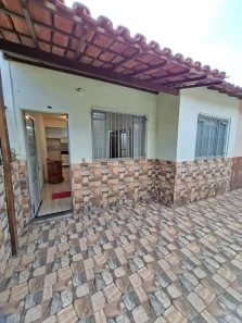 Casa de Condomínio com 2 Quartos à venda, 51m² no Copacabana, Belo Horizonte