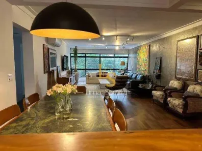 Apartamento com 3 Quartos à venda, 137m² no Paraíso, São Paulo