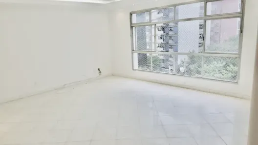 Apartamento com 3 Quartos à venda, 126m² no Paraíso, São Paulo