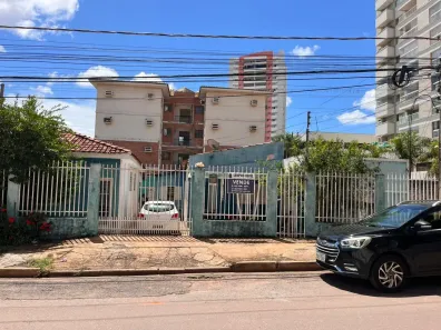 Casa com 7 Quartos à venda, 500m² no Alvorada, Cuiabá