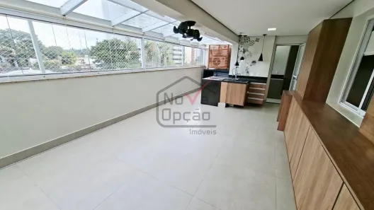 Apartamento com 2 Quartos à venda, 111m² no Jardim Prudência, São Paulo