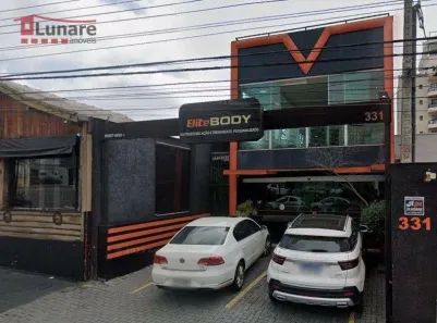 Prédio Comercial para alugar, 311m² no Centro, Mogi das Cruzes