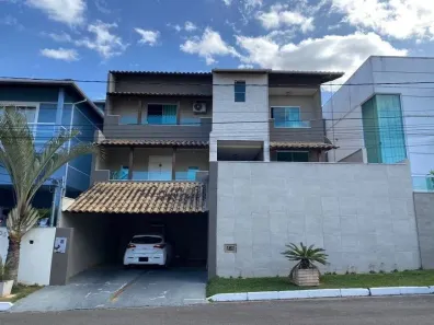Casa com 4 Quartos à venda, 218m² no São Pedro, Juiz de Fora