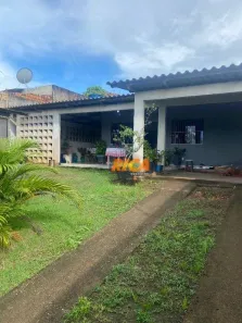 Casa com 3 Quartos para venda ou aluguel, 200m² no Rio Madeira, Porto Velho