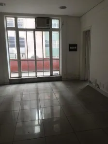 Sala Comercial para alugar, 167m² no Centro, São Paulo