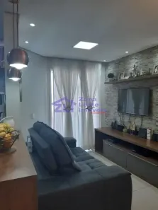 Apartamento com 3 Quartos à venda, 65m² no Brás, São Paulo