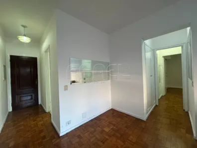 Apartamento com 2 Quartos para alugar, 75m² no Vila Progredior, São Paulo