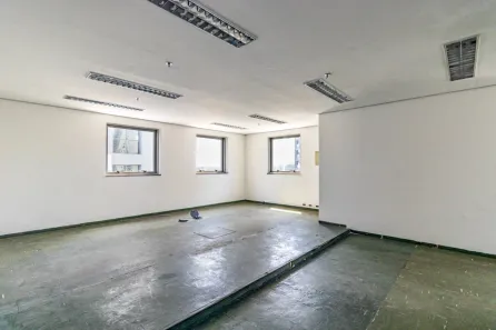 Ponto Comercial com 4 Quartos para alugar, 80m² no Santo Amaro, São Paulo