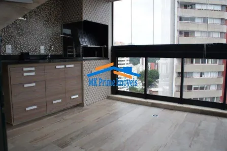 Apartamento com 3 Quartos à venda, 184m² no Vila Andrade, São Paulo