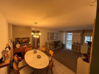 Apartamento com 3 Quartos à venda, 87m² no Catete, Rio de Janeiro
