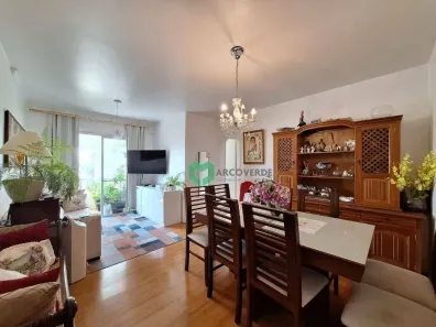 Apartamento com 2 Quartos à venda, 70m² no Vila Madalena, São Paulo