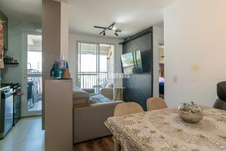 Apartamento com 2 Quartos à venda, 51m² no Vila Andrade, São Paulo