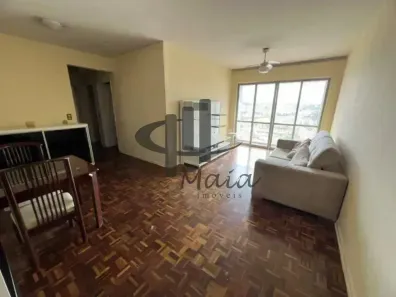 Apartamento com 3 Quartos à venda, 110m² no Santo Antônio, São Caetano do Sul