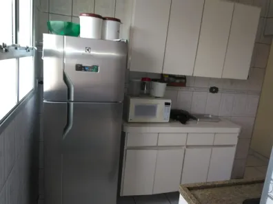 Apartamento com 2 Quartos à venda, 60m² no Vila Indiana, São Paulo