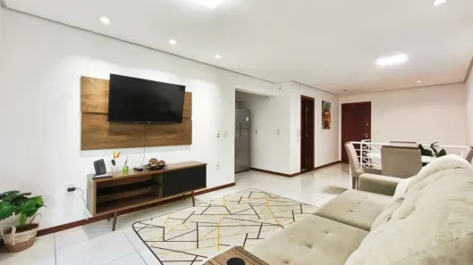 Apartamento com 2 Quartos à venda, 137m² no Campeche, Florianópolis
