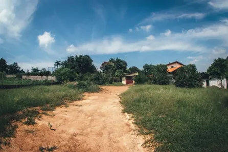Lote/Terreno à venda, 1800m² no Granjas Rurais Reunidas São Judas Tadeu, Taubaté